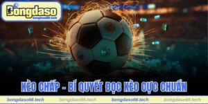 Kèo chấp