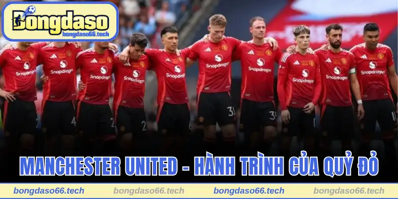 Manchester United