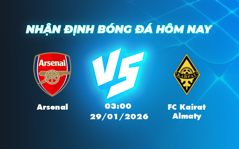 arsenal fc kairat almaty 29 01 c1