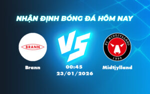 brann midtjylland 23 01 c2