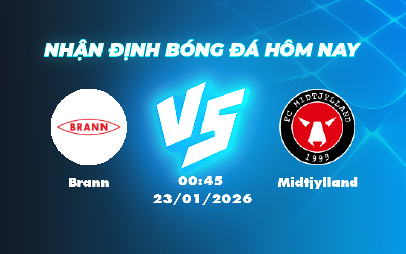 brann midtjylland 23 01 c2