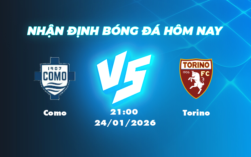 como torino 24 01 seria a