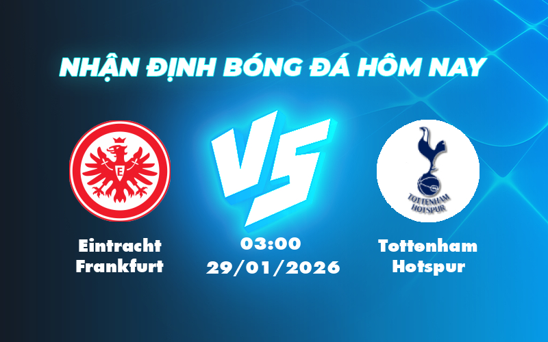 eintracht frankfurt tottenham hotspur 29 01 c1