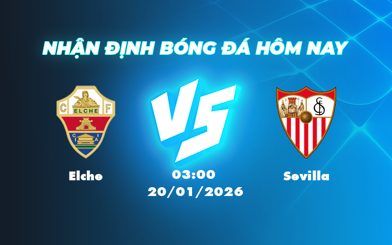 elche sevilla 20 01 la liga