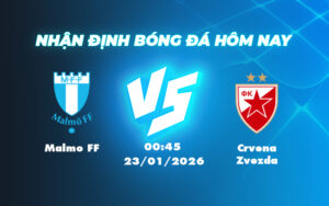 malmo ff crvena zvezda 23 01 c2