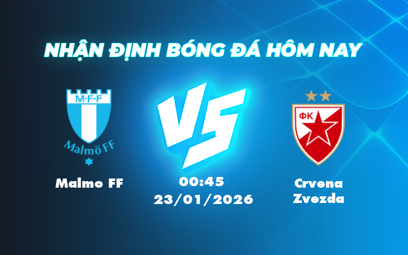 malmo ff crvena zvezda 23 01 c2