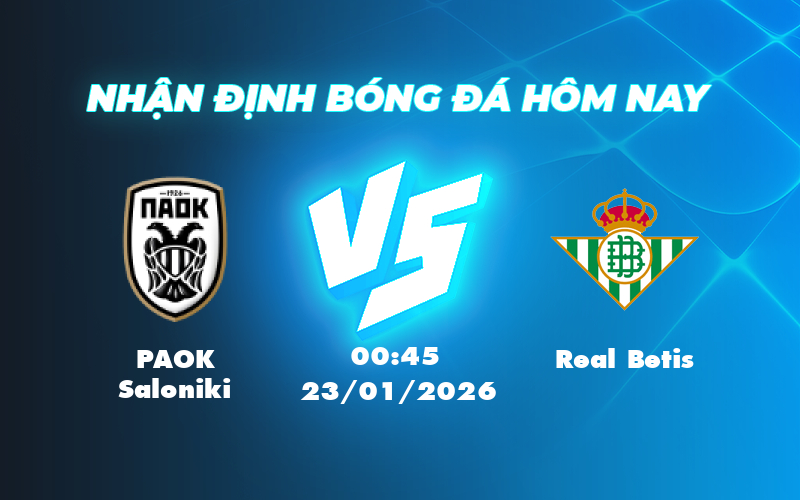 paok saloniki real betis 23 01 c2