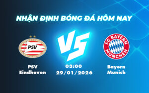 psv eindhoven bayern munich 29 01 c1