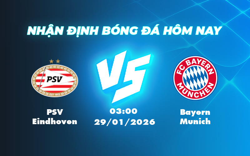 psv eindhoven bayern munich 29 01 c1