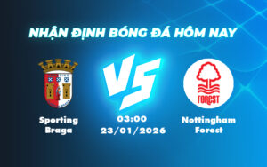 sporting braga nottingham forest 23 01 c2
