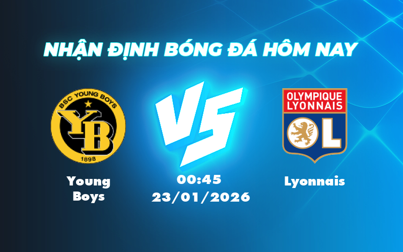 young boys lyonnais 23 01 c2