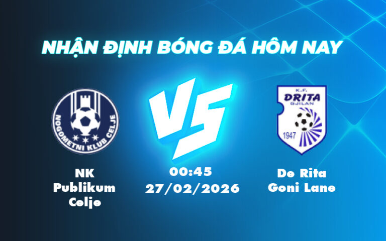 nk publikum celje de rita goni lane 27 02 europa conference league