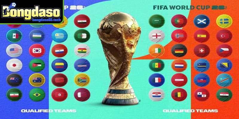 Mức giá bản quyền – Con số kỷ lục cho kỳ World Cup