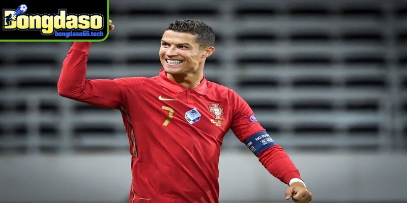 Thử thách mới CR7 ởAl Nassr và tầm ảnh hưởng Trung Đông